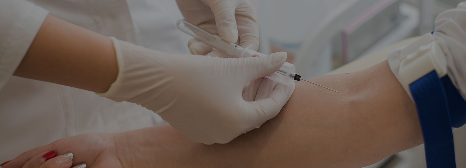 Staffing Solutions - Allied Health