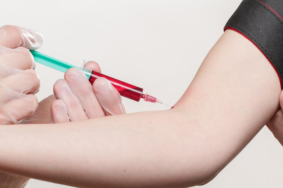 Fear of Needles Top Tips to Avoid Fainting During Your Next Blood Draw