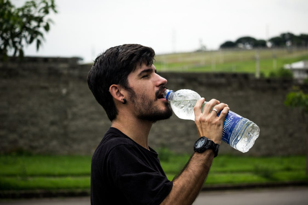 Can You Drink Water When Having Fasting Blood Test